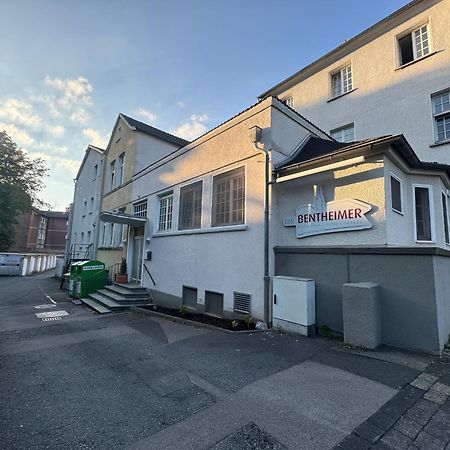 Bentheimer Hof Hotell Hagen  Eksteriør bilde