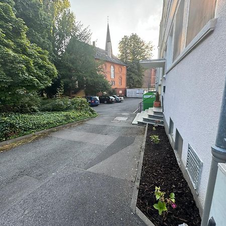 Bentheimer Hof Hotell Hagen  Eksteriør bilde