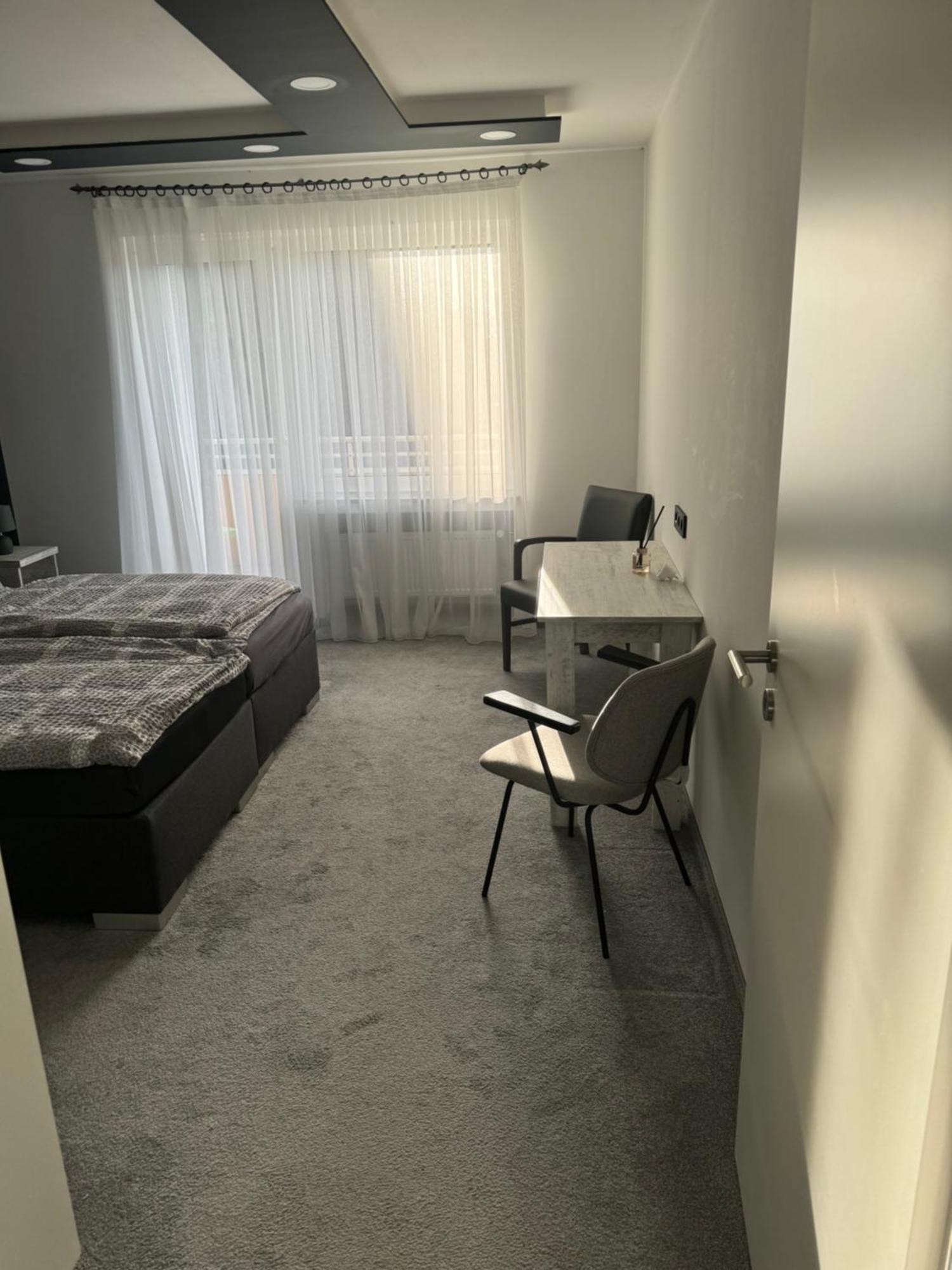 Bentheimer Hof Hotell Hagen  Eksteriør bilde