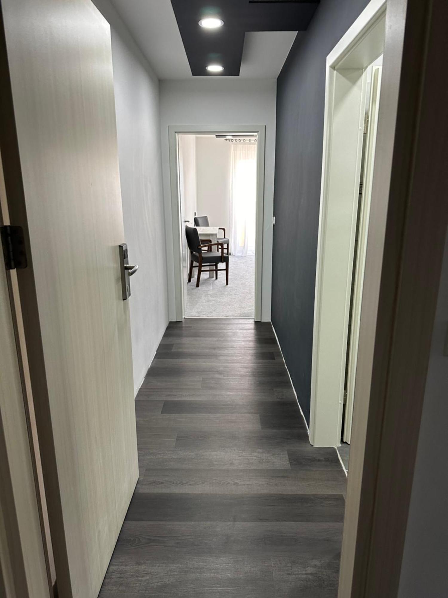 Bentheimer Hof Hotell Hagen  Eksteriør bilde