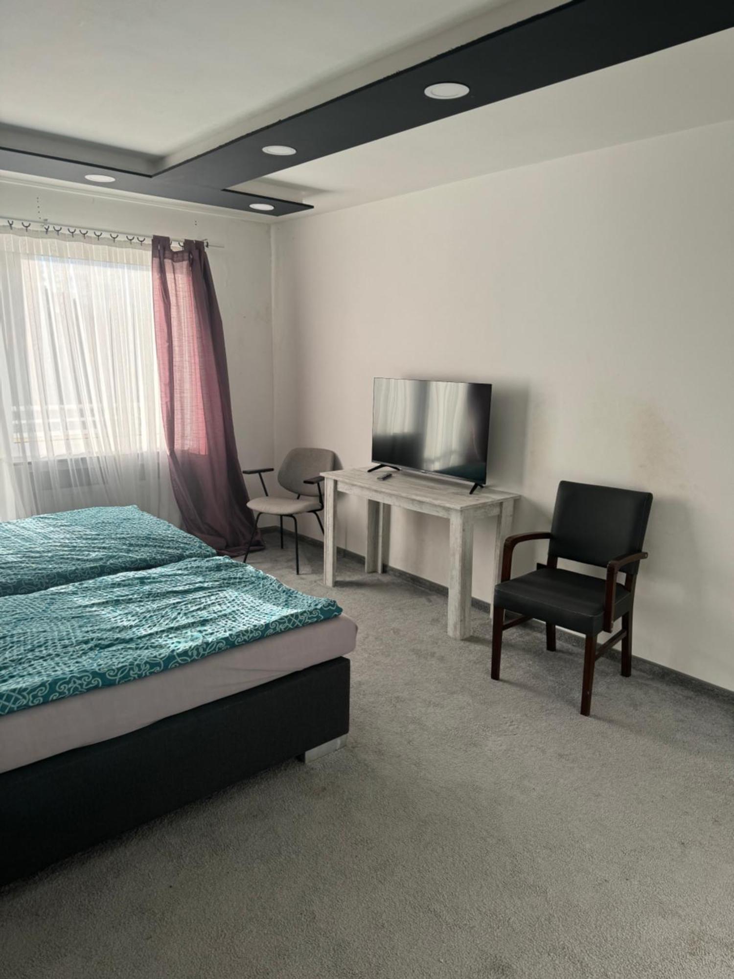 Bentheimer Hof Hotell Hagen  Eksteriør bilde