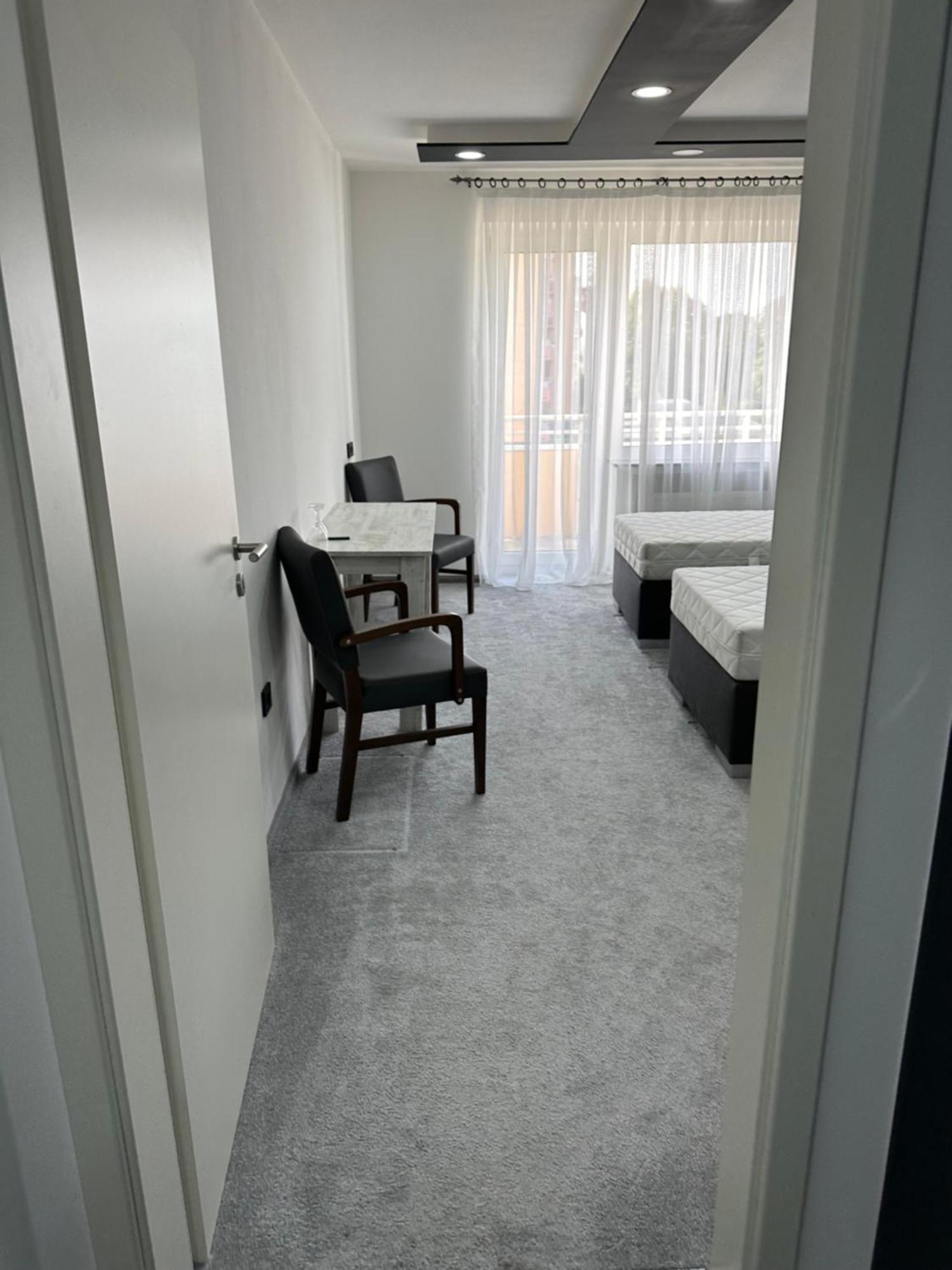 Bentheimer Hof Hotell Hagen  Eksteriør bilde