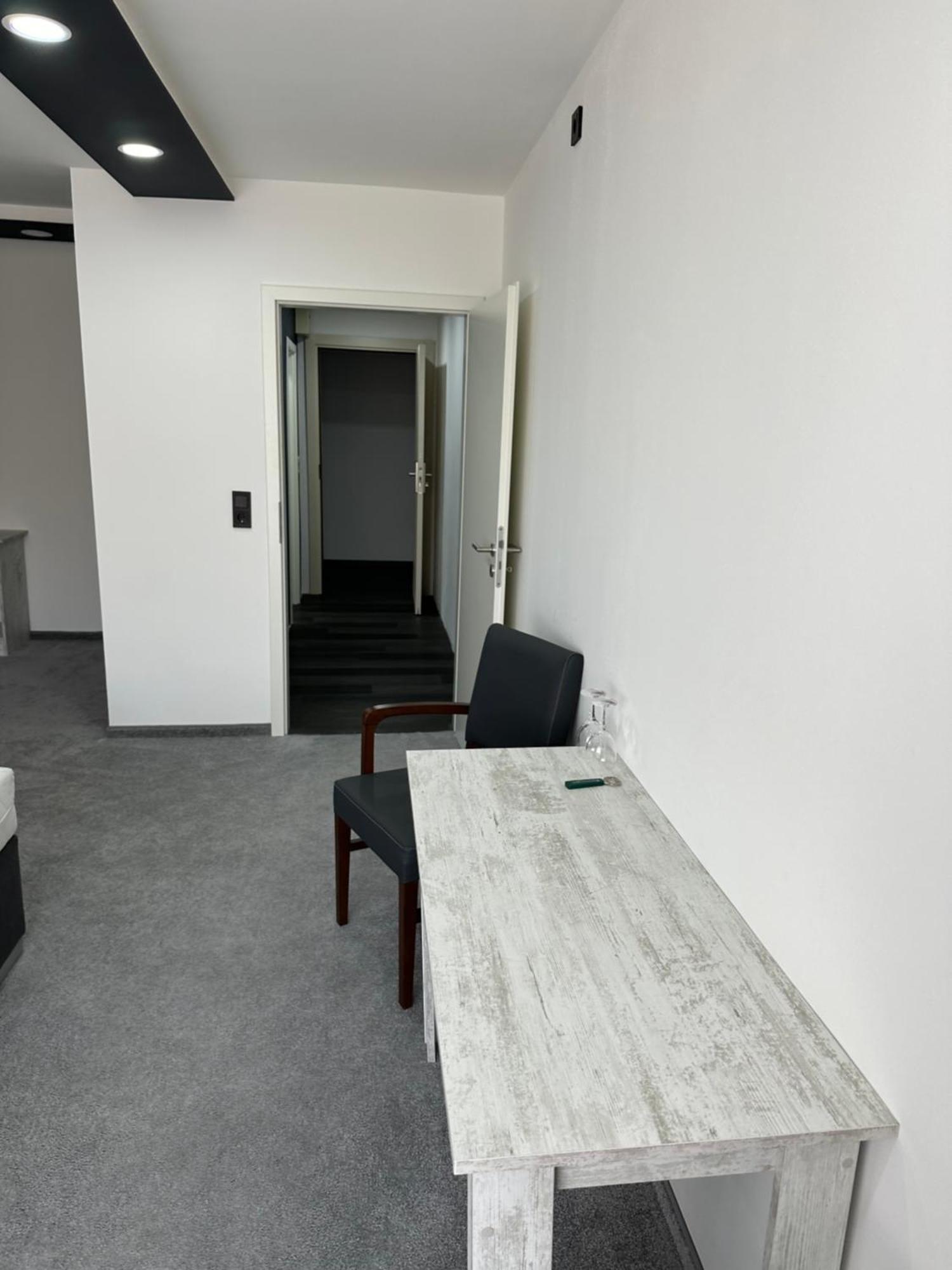 Bentheimer Hof Hotell Hagen  Eksteriør bilde